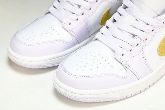 EP Jordan Grape DC0774-501 Barely Low DC0774-501 1 0312